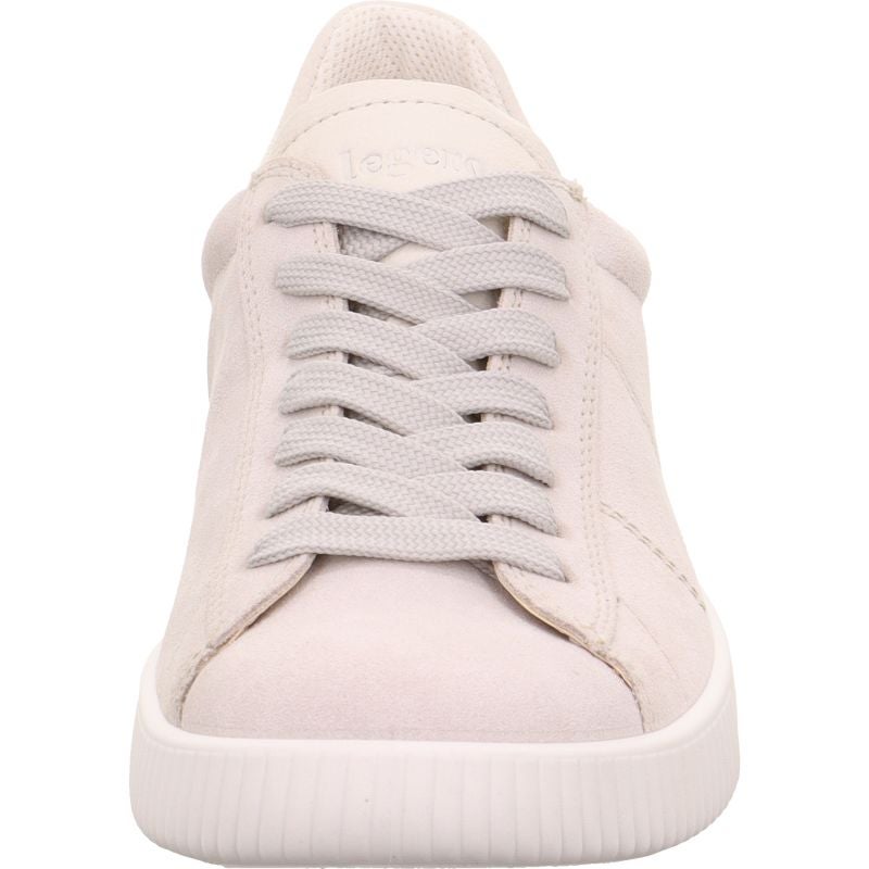 Legero SILENCE Woman  - Material: Leather in Beige