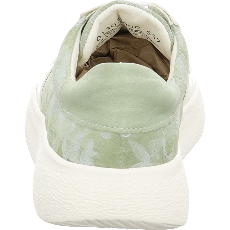 Think TURNA LIGHT Sneakers low - Material: Leather in Multicolored