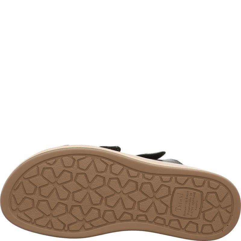 Think! MEGGIE Woman Mules - Material: Leather in Multicolored