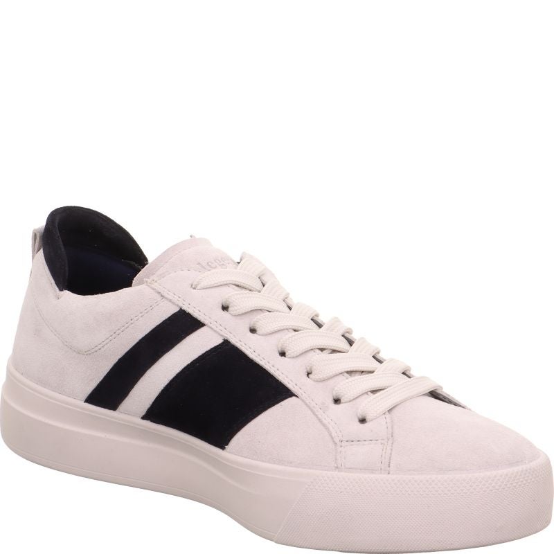 Legero MONDO  - Material: Leather in Beige