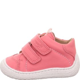 Superfit SATURNUS  - Material: Leather in Rose