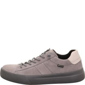 Legero MONDO  - Material: Leather in Grey