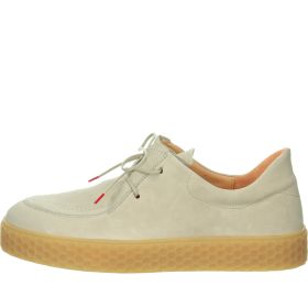 Think! HONEY Sneaker low - Material: Leder in Beige