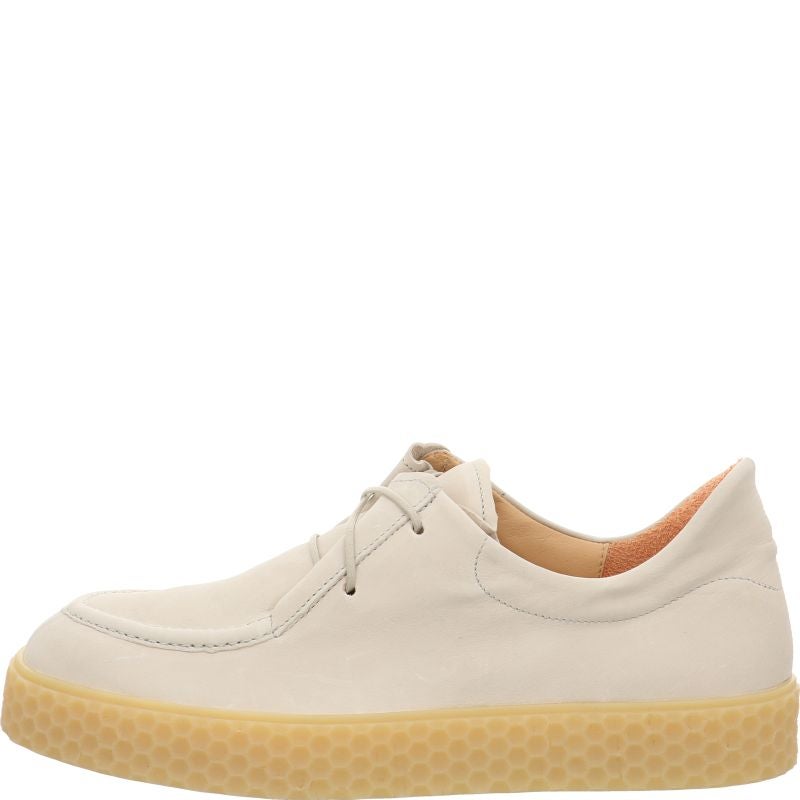 Think HONEY  - Material: Leather in Beige