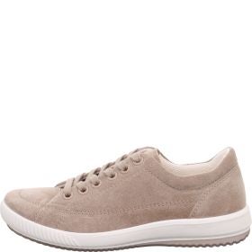 Legero TANARO 5.0 Woman Sneakers low - Material: Leather in Beige
