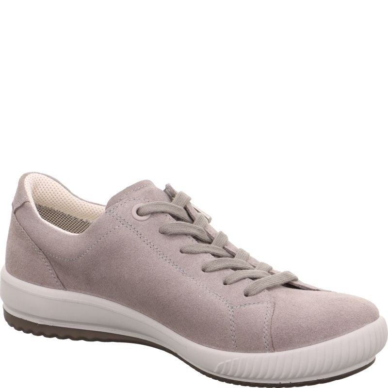legero TANARO 5.0 Damen Sneaker low - Material: Leder in Grau