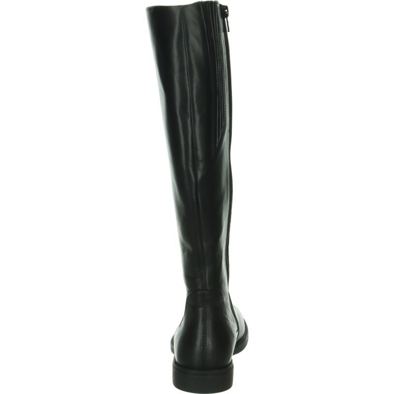 Think NINA  - Material: Leather in Black