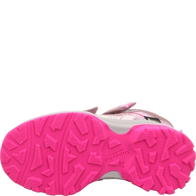 Superfit JUPITER Girls  - Material: Textil/Sonstiges Material in Purple