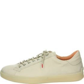 Think! TURNA HERREN Sneaker low - Material: Leder in Beige
