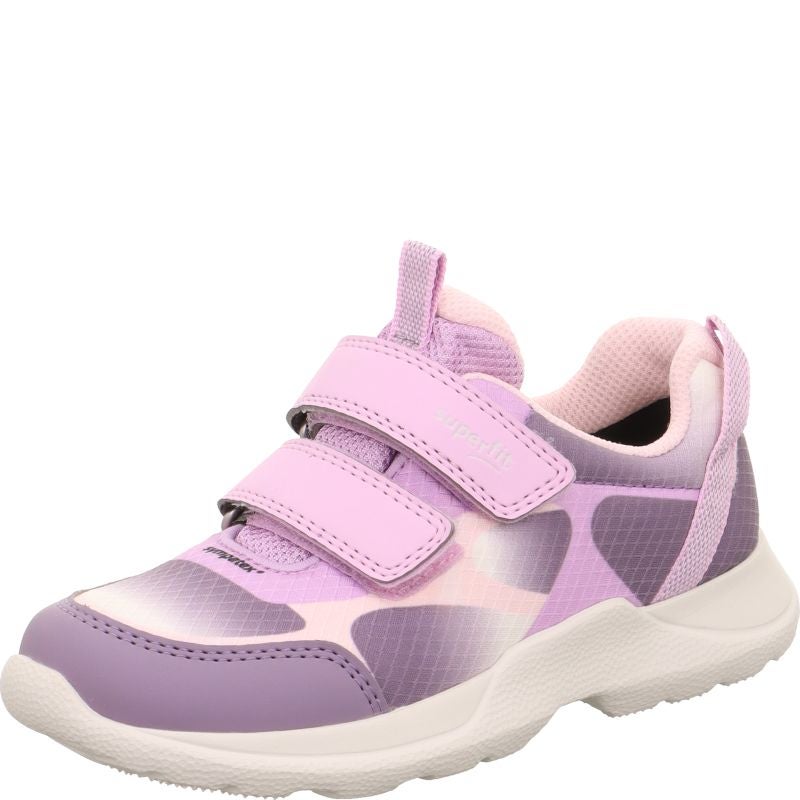 Superfit RUSH Girls  - Material: Textil/Sonstiges Material in Purple