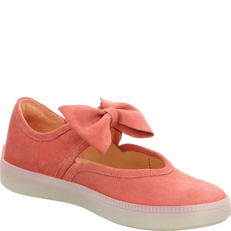 Think TURNA WOMEN  - Material: Leather in Rose
