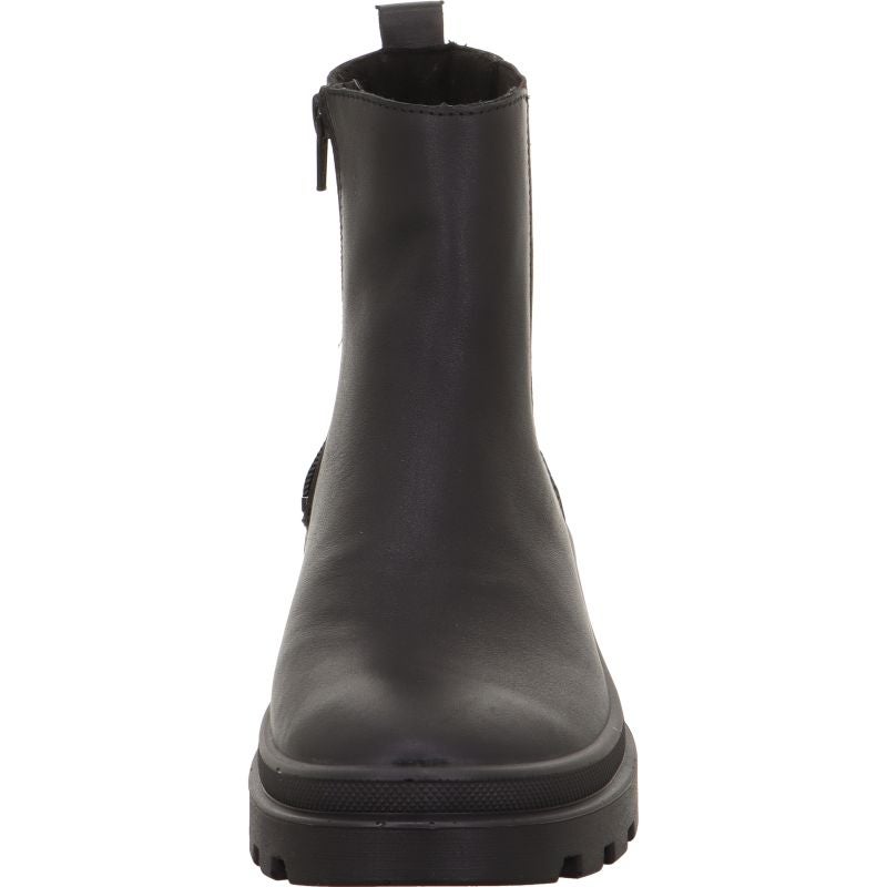 Legero LUSIA  - Material: Leather in Black