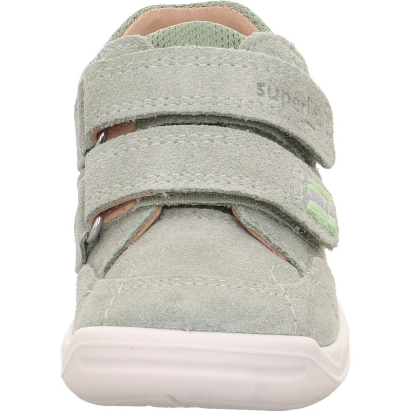 Superfit WHALEY Sneakers high - Material: LederTextil