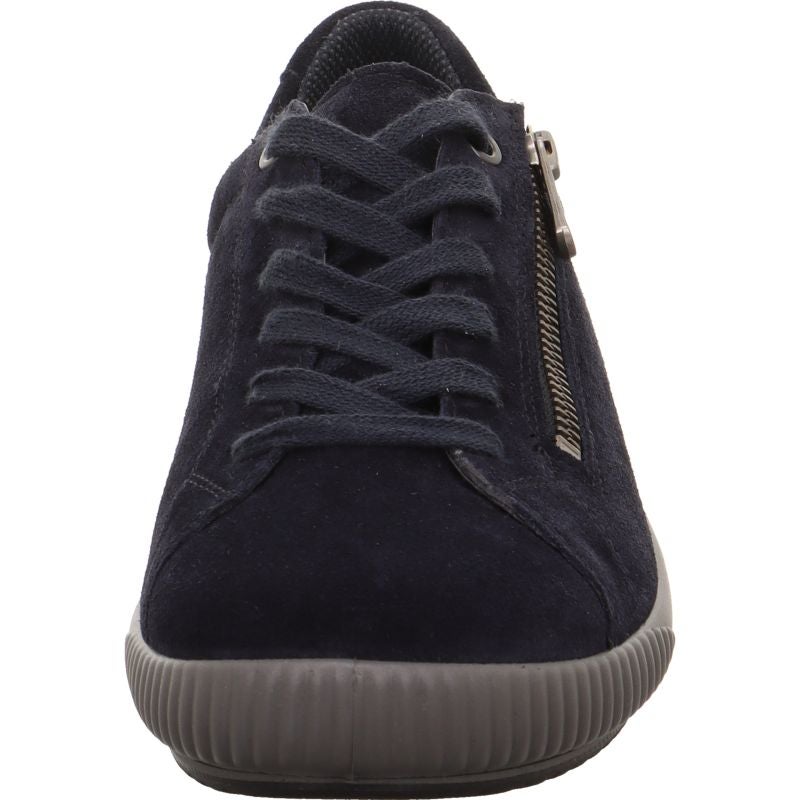 Legero TANARO 5.0 Woman Sneakers low - Material: Leather in Blue