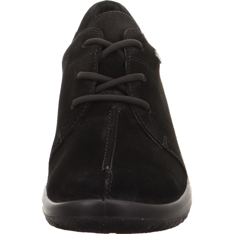 Legero SOFTBOOT 4.0  - Material: Leder in Schwarz