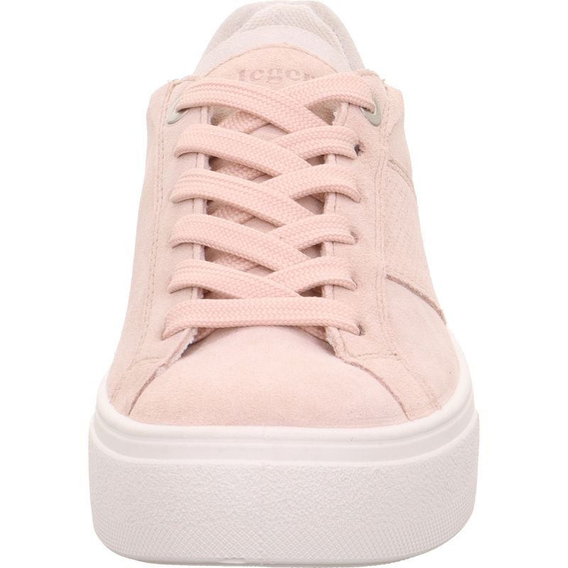 Legero LIMA20  - Material: Leather in Rose