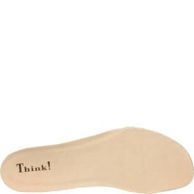 Think NANI Woman Insole in Beige