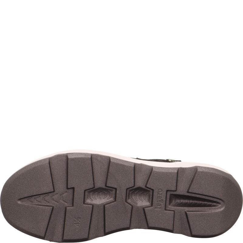 Legero BLISS Woman Sneakers low - Material: Textile in Black