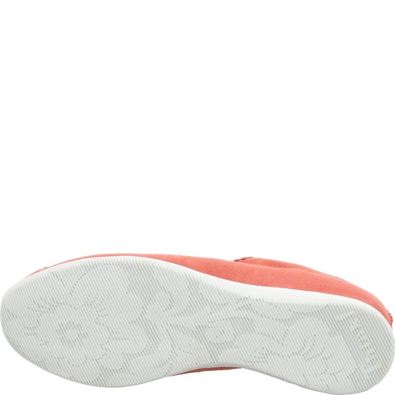 Think ALOA  - Material: Leather in Rose