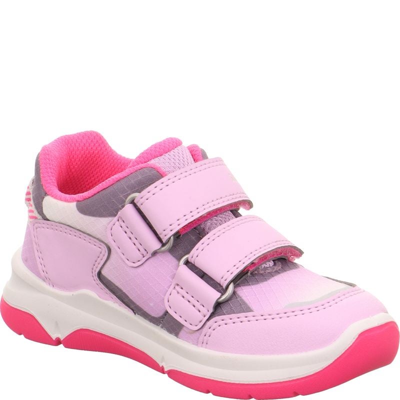 Superfit COOPER Girls  - Material: Textil/Sonstiges Material in Purple