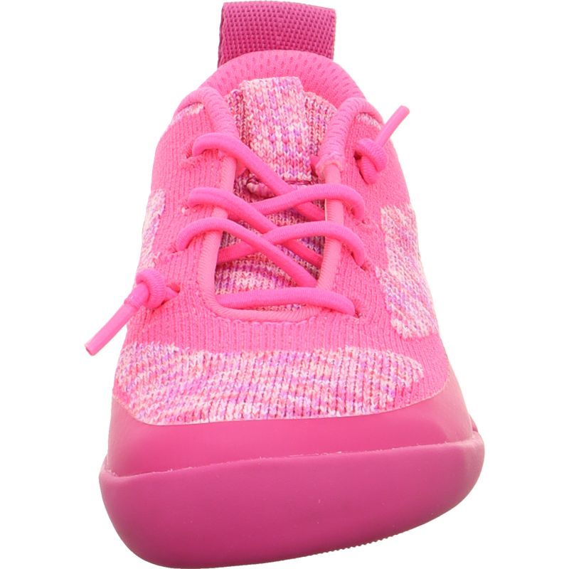 Superfit VENTO  - Material: TextilSonstigesMaterial in Pink