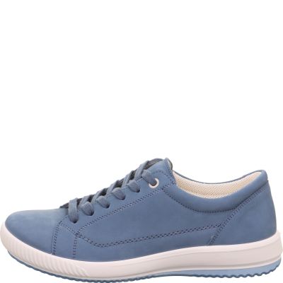 Legero TANARO 5.0 Damen Sneaker low - Material: Leder in Blau