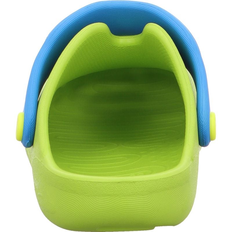 Superfit SPLASH C Boys  - Material: Sonstiges Material in Green