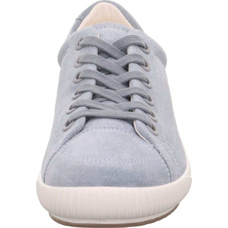 legero TANARO 5.0 Damen Sneaker low - Material: Leder in Blau