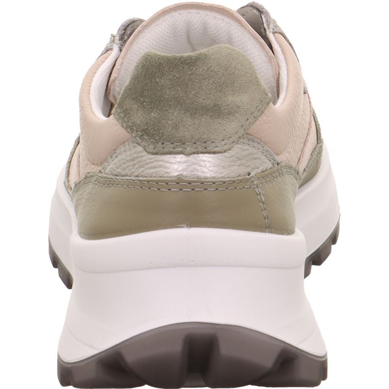 Legero T4RUN  - Material: Leather