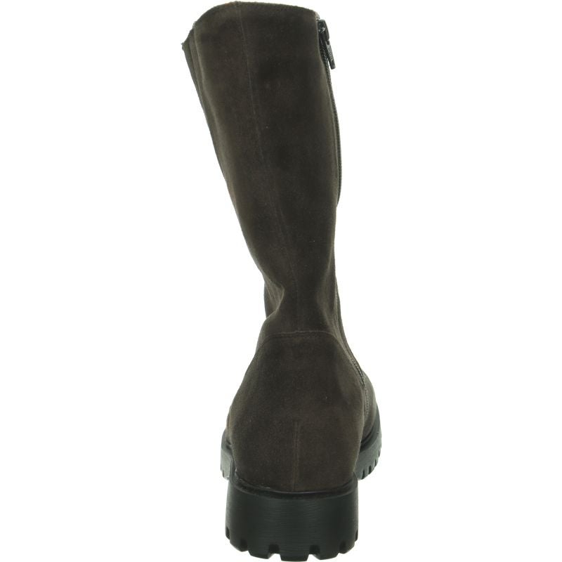 Think TRENTO Woman  - Material: Leather in Brown