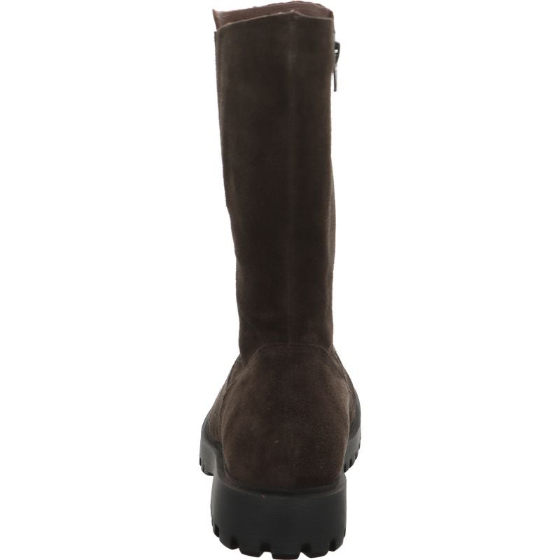 Think TRENTO Woman  - Material: Leather in Brown