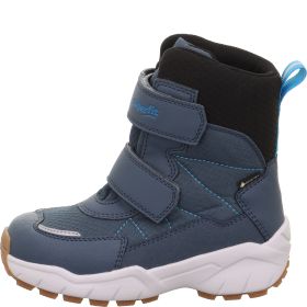 Superfit CULUSUK 2.0 Boot - Material: Textil/Sonstiges Material in Blue