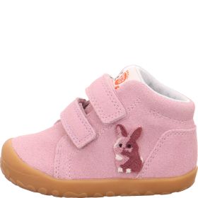 Superfit FLUMMI  - Material: Leder in Rosa