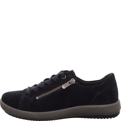 Legero TANARO 5.0 Damen Sneaker low - Material: Leder in Blau
