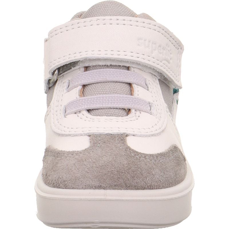 Superfit SUPIES Sneakers low - Material: LederTextil in Multicolored
