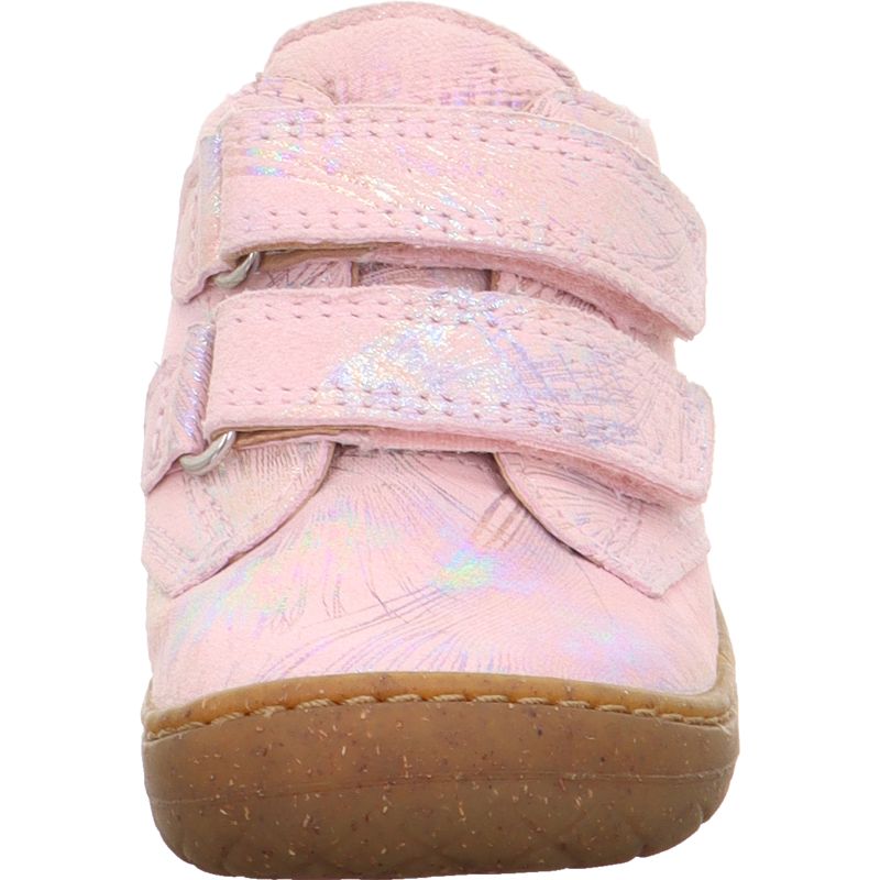 Superfit SATURNUS Mädchen  - Material: Leder in Rosa