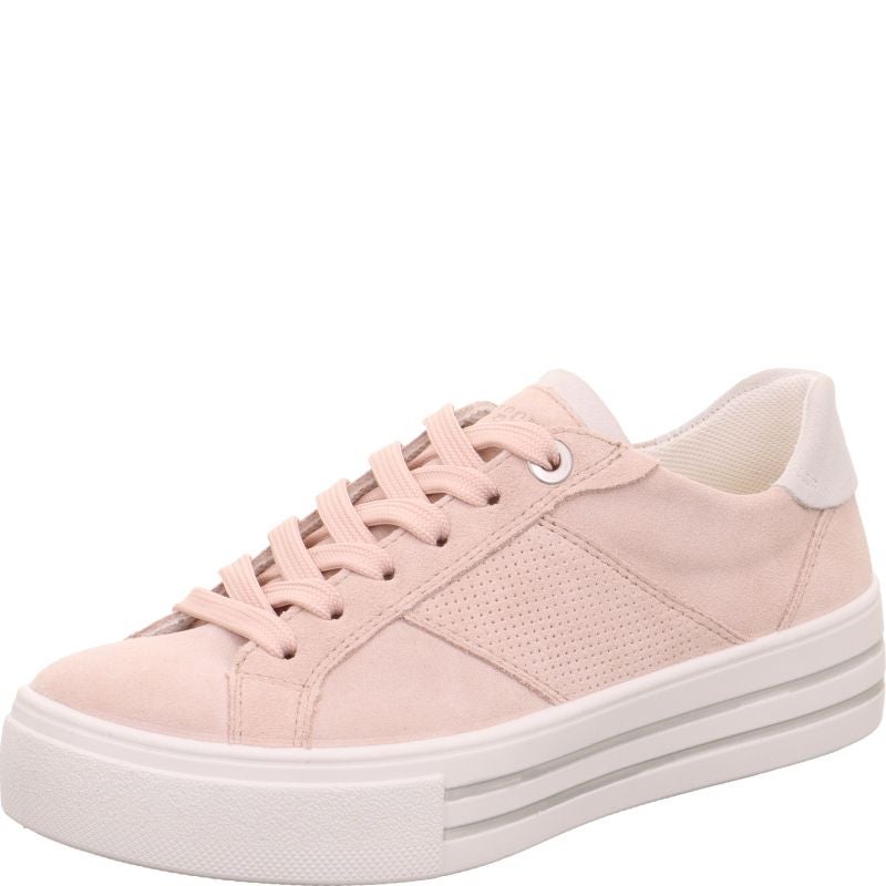 Legero LIMA20  - Material: Leather in Rose