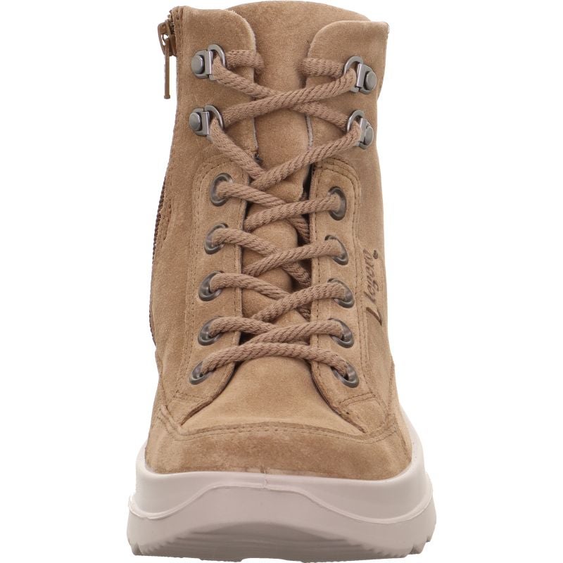 Legero DREAMER  - Material: Leder in Beige