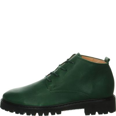 Think CIVITA Men - Material: Leather in Green