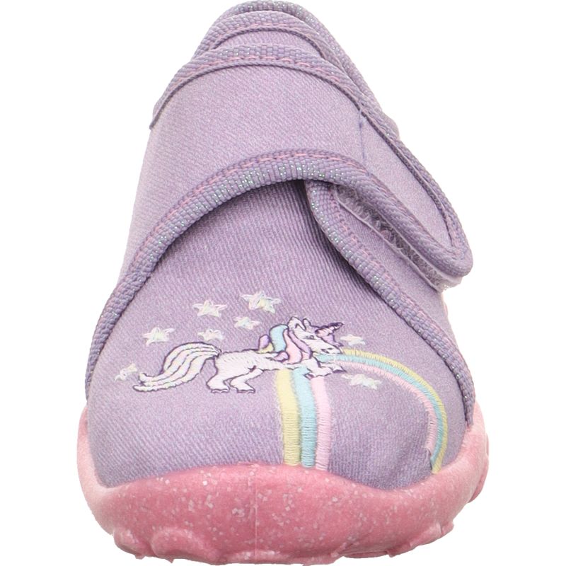 superfit BONNY Girls Slipper - Material: Textile in Purple