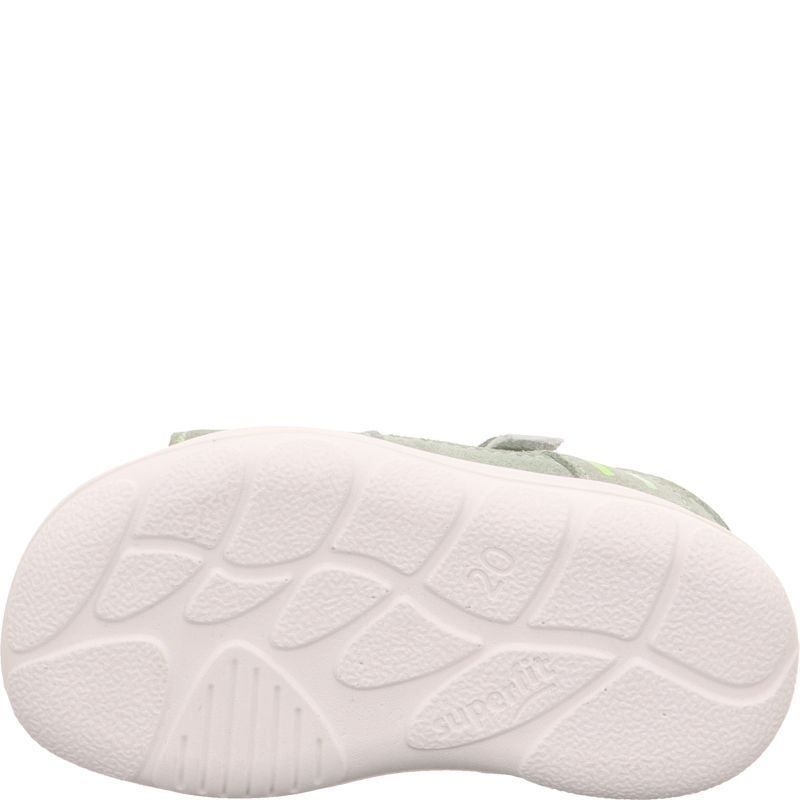 Superfit NINO  - Material: LederTextil