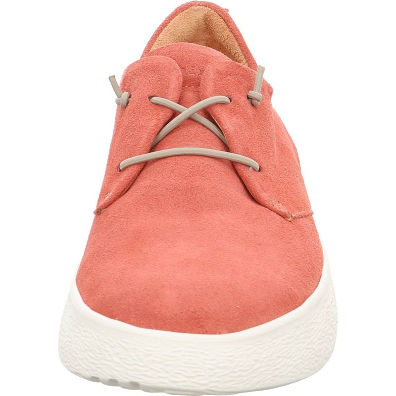 Think TURNA LIGHT DAMEN  - Material: Leather in Rose