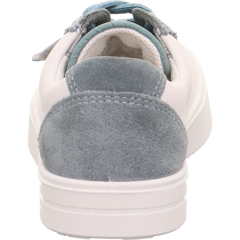 Superfit STELLA  - Material: LederSonstigesMaterialTexti