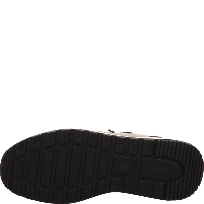 Legero ANZIO  - Material: Leather in Blue