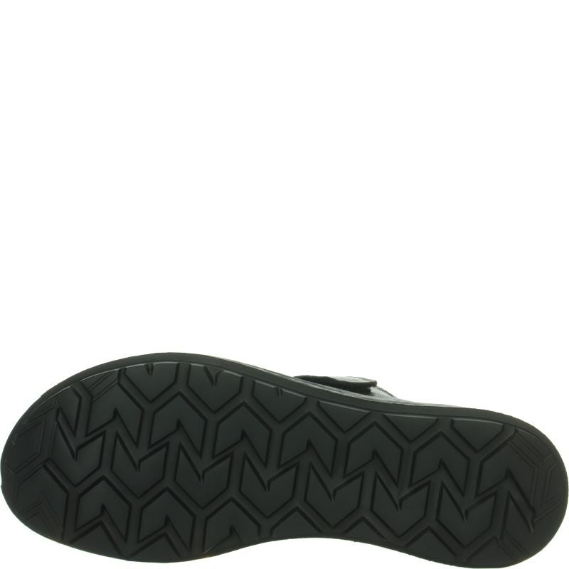 Think COMODA  - Material: Leather in Black