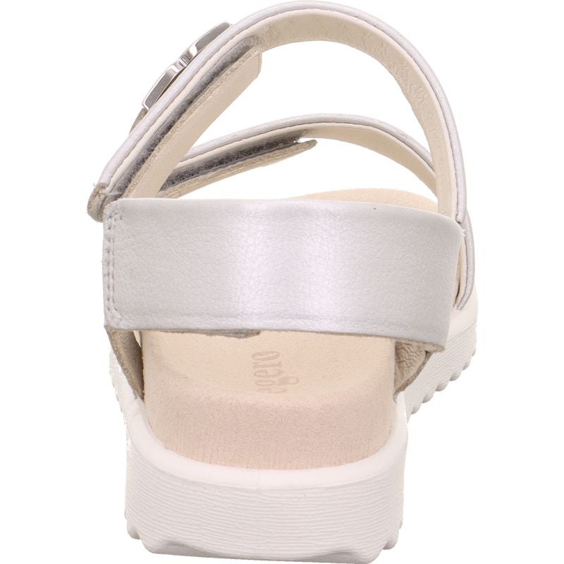 Legero MOVE Damen  - Material: Leder