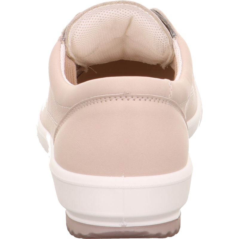 Legero TANARO 5.0 Damen Sneaker low - Material: Leder in Beige