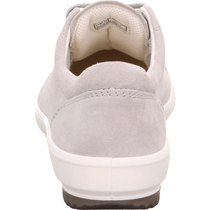 Legero TANARO 5.0 Woman Sneakers low - Material: Leather in Grey