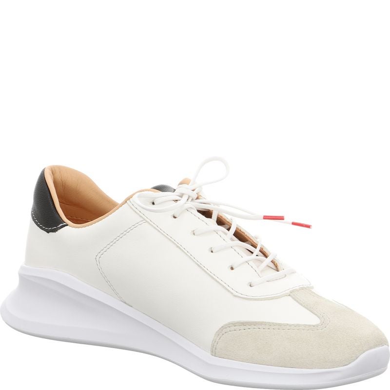 Think WAIV Woman  - Material: Leather in Beige