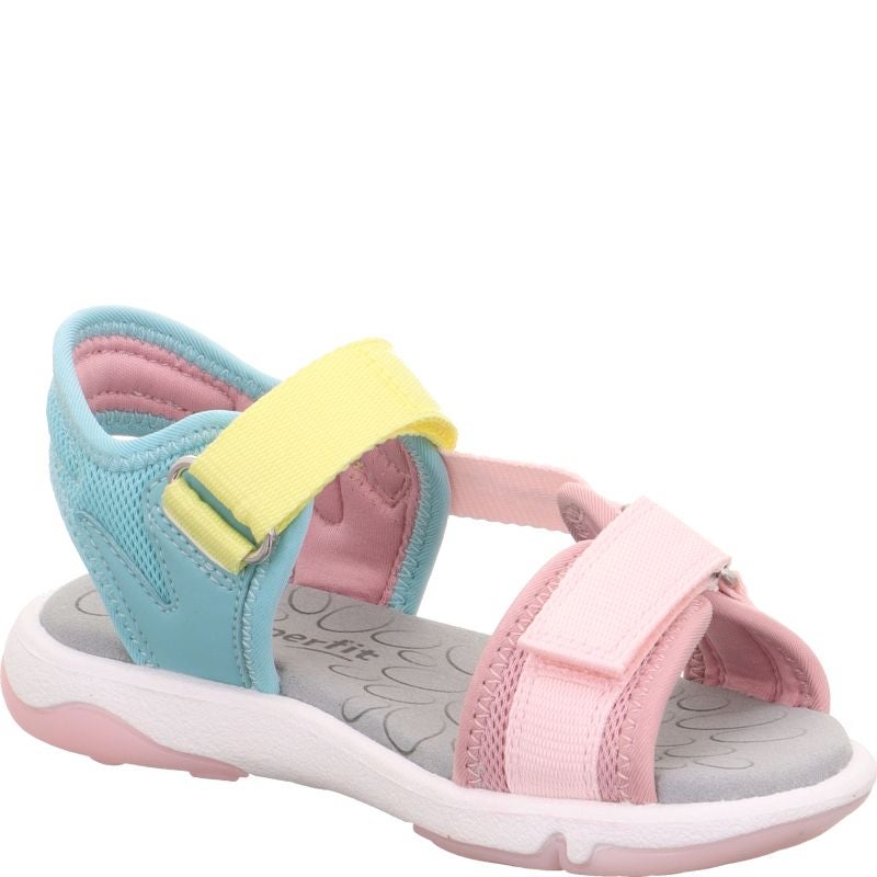 Superfit PEBBLES Girls  - Material: Textil/Sonstiges Material in Multi Colour